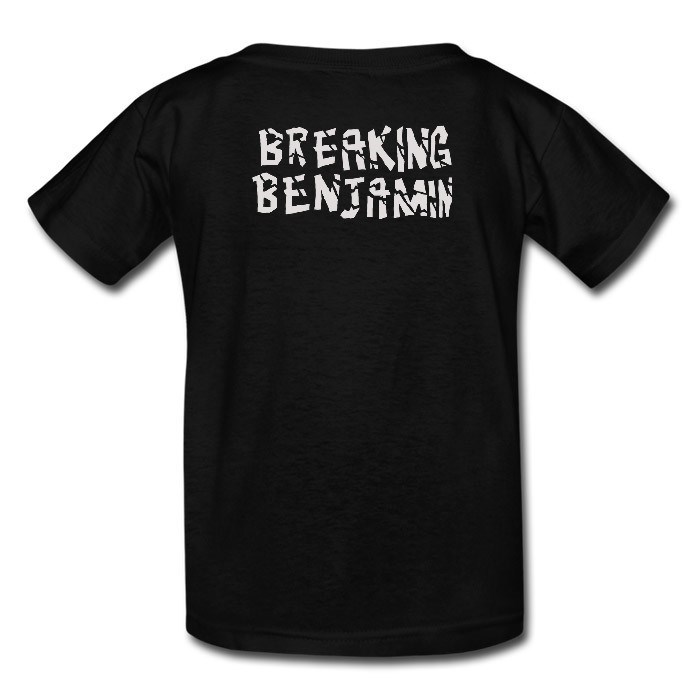 Breakin Benjamin #3 - фото 49120