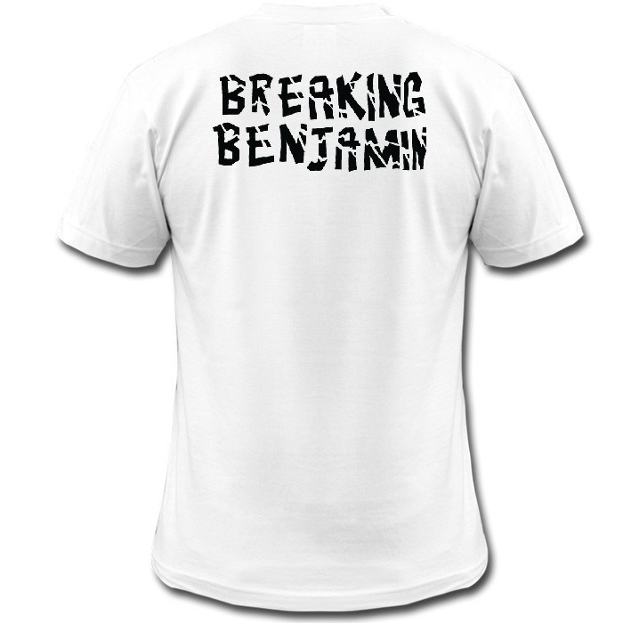 Breakin Benjamin #4 - фото 49141