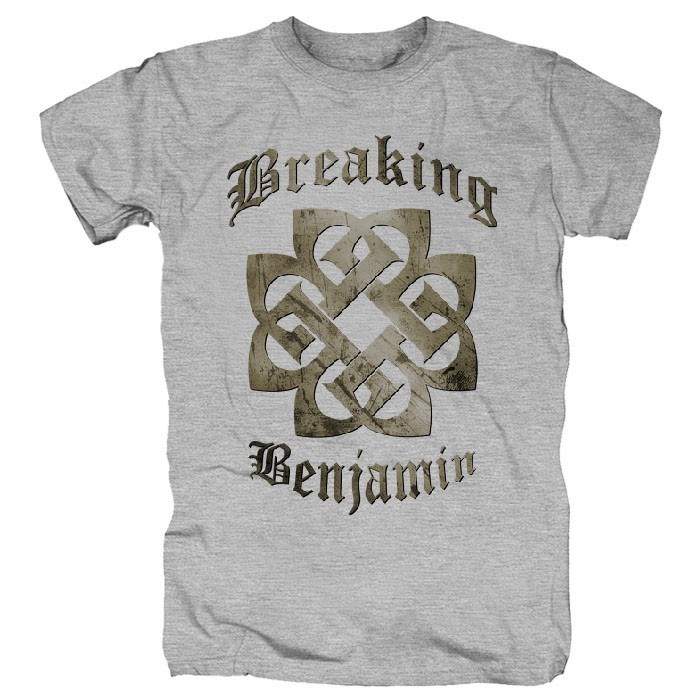 Breakin Benjamin #5 - фото 49160