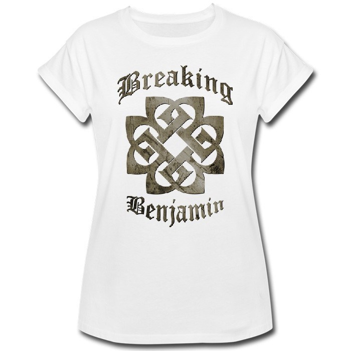 Breakin Benjamin #5 - фото 49163