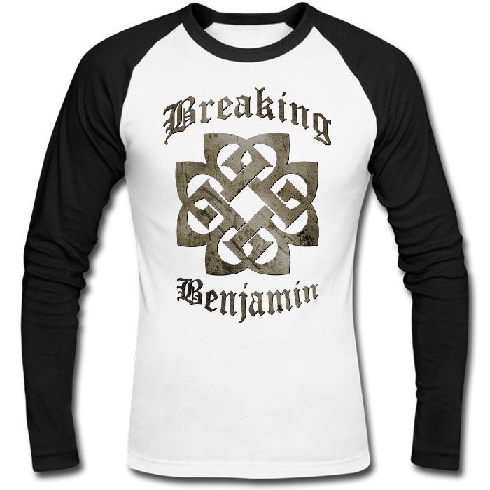 Breakin Benjamin #5 - фото 49166