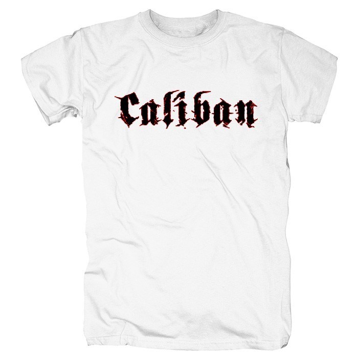 Футболка Caliban #2 caliban2 - фото 51885
