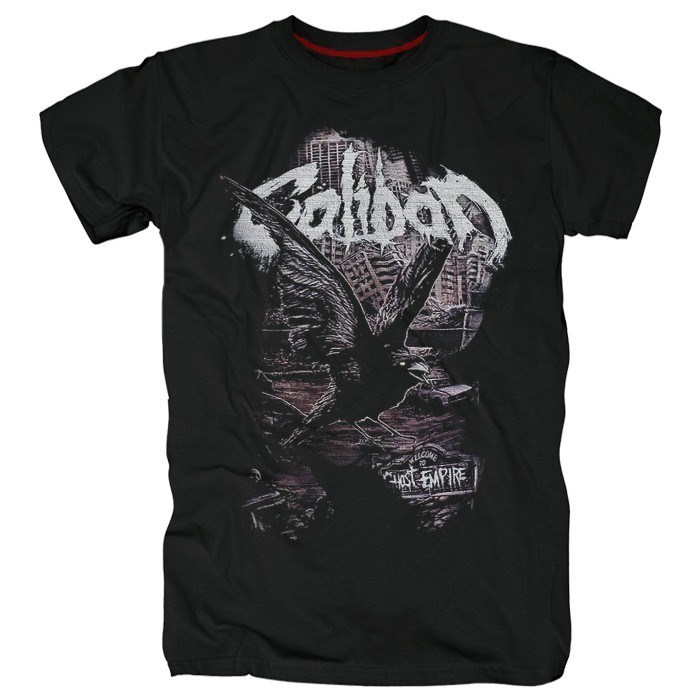 Футболка Caliban #8 caliban8 - фото 52034