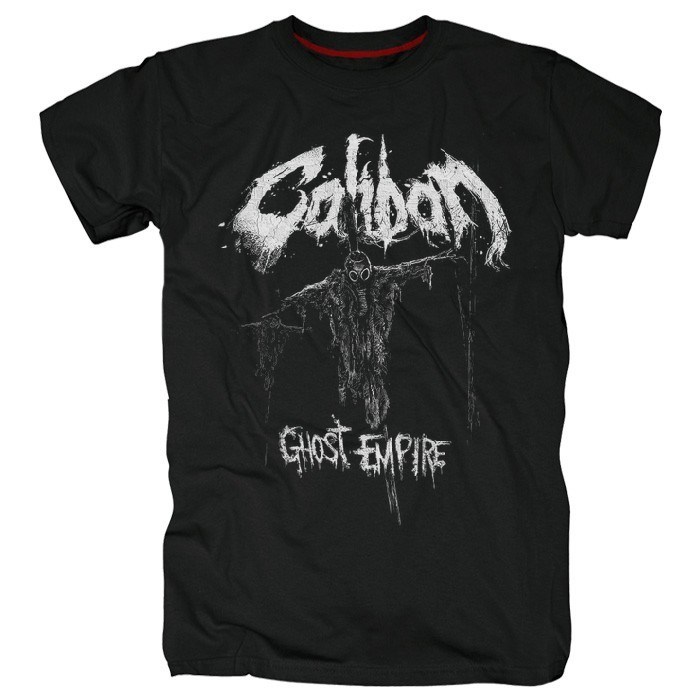 Футболка Caliban #9 caliban9 - фото 52048