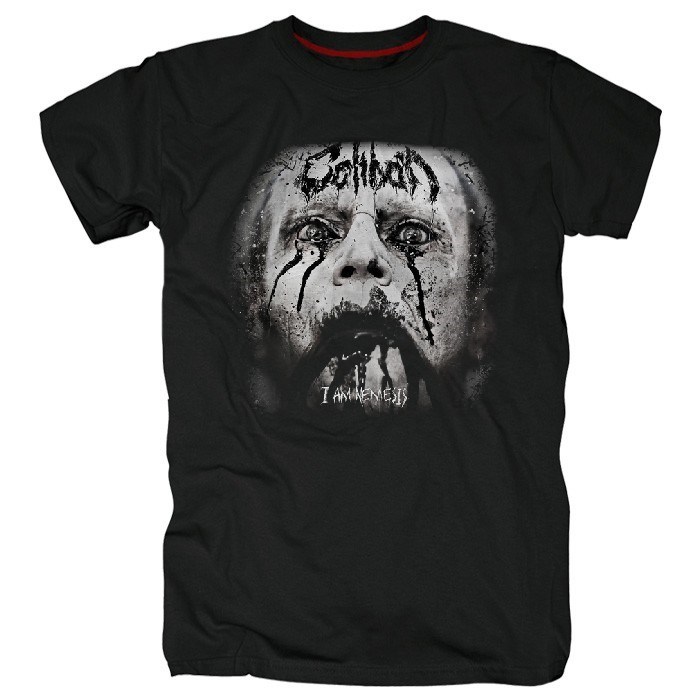 Футболка Caliban #11 caliban11 - фото 52076