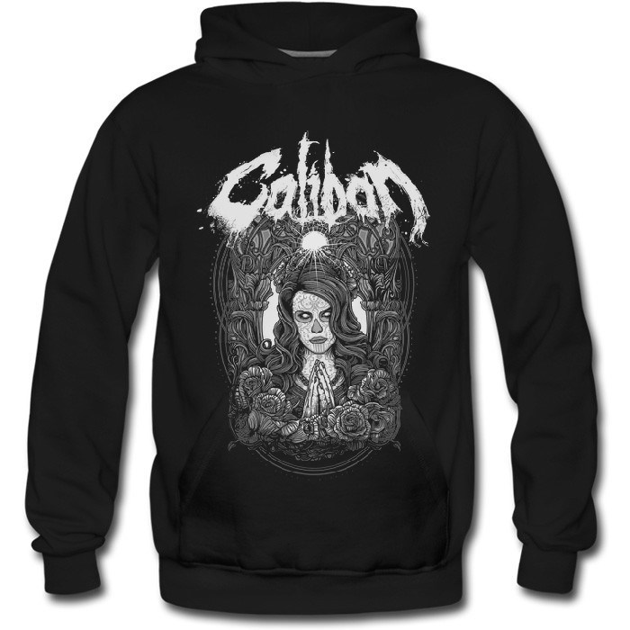 Caliban #13 - фото 52140