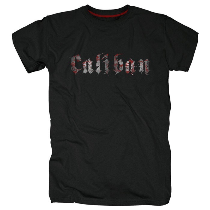 Caliban #14 - фото 52162