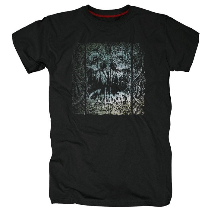 Футболка Caliban #16 caliban16 - фото 52212