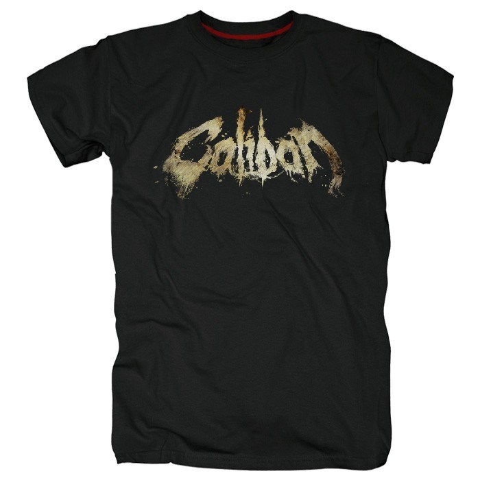 Футболка Caliban #17 caliban17 - фото 52226