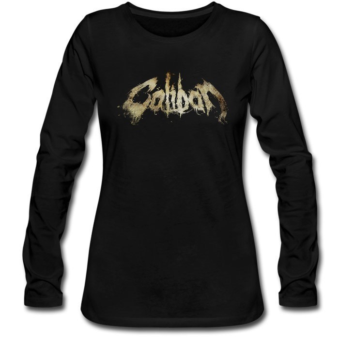 Caliban #17 - фото 52237