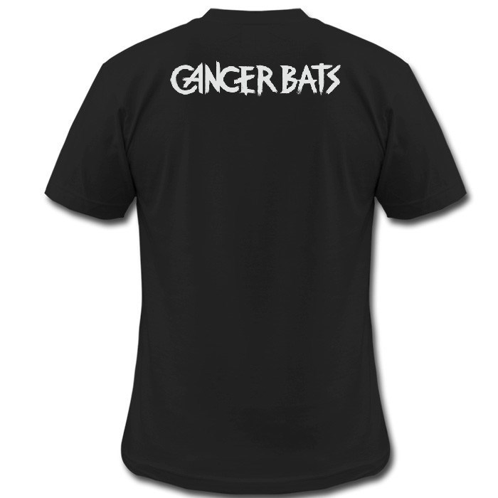 Cancer bats #1 - фото 52316