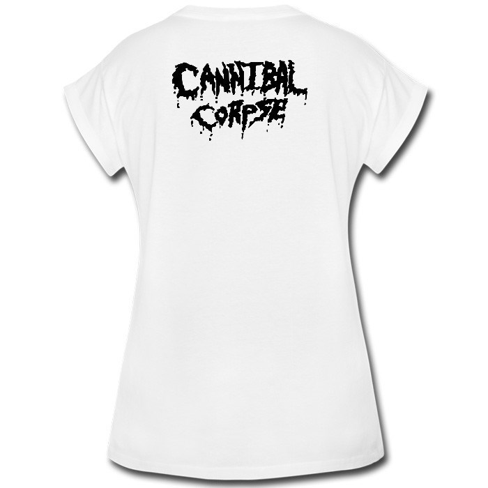 Cannibal corpse #2 - фото 52485