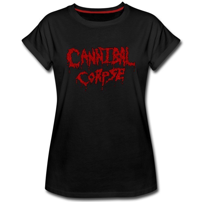 Cannibal corpse #4 - фото 52513