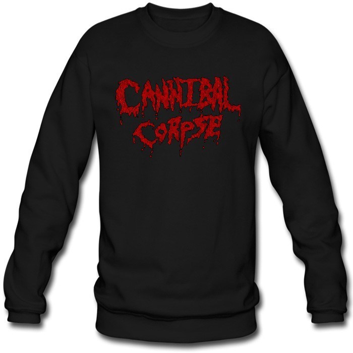 Cannibal corpse #4 - фото 52516