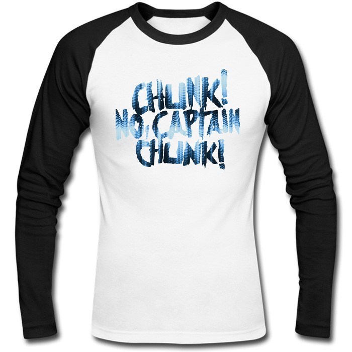Chunk! No, captain chunk! #2 - фото 54820