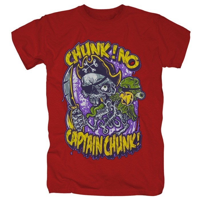 Chunk! No, captain chunk! #3 - фото 54851
