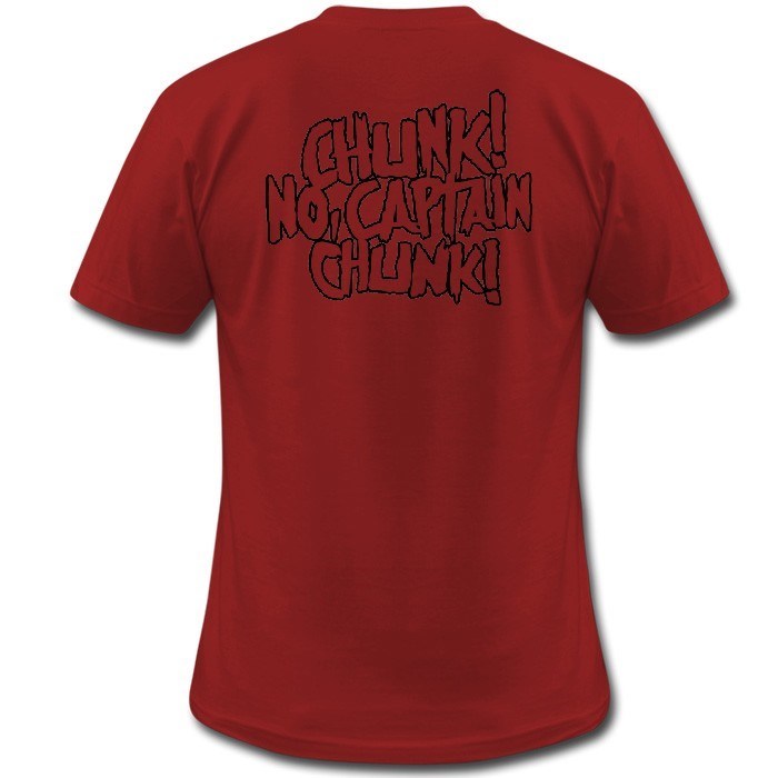 Chunk! No, captain chunk! #5 - фото 54941