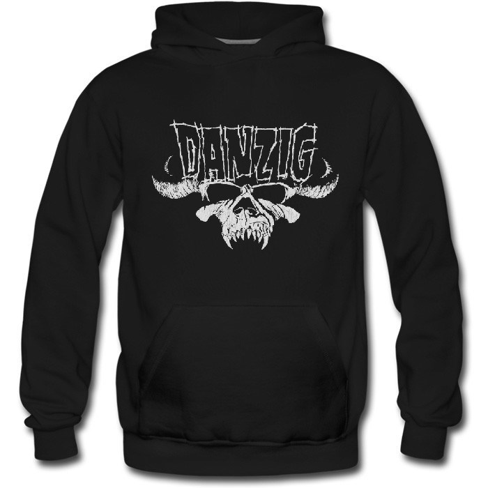 Danzig #1 - фото 55362