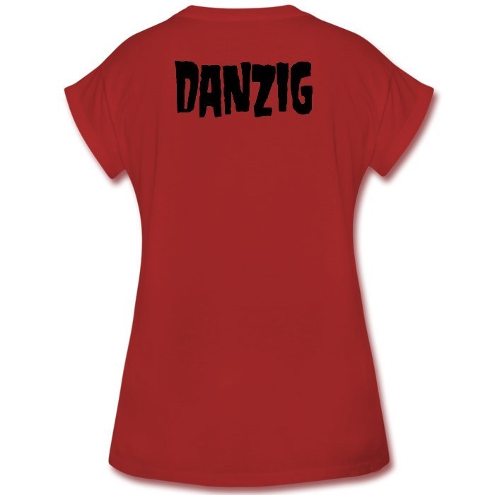 Danzig #1 - фото 55373