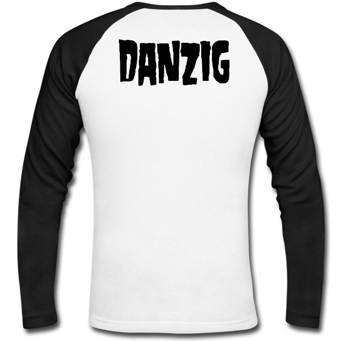Danzig #1 - фото 55374