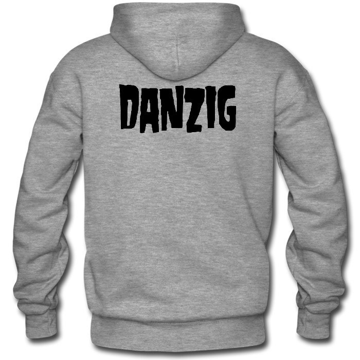 Danzig #1 - фото 55381