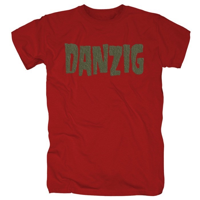 Danzig #2 - фото 55387