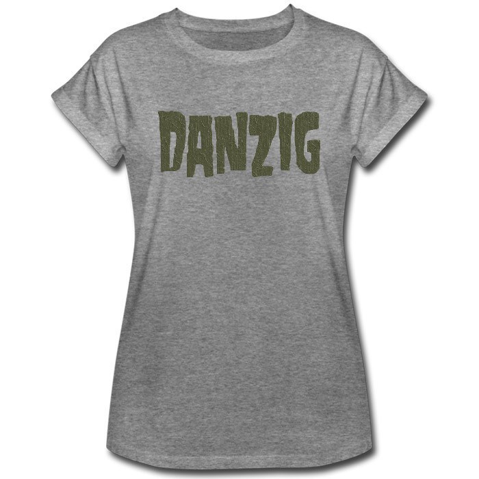 Danzig #2 - фото 55390