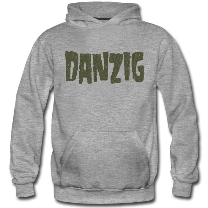 Danzig #2 - фото 55399