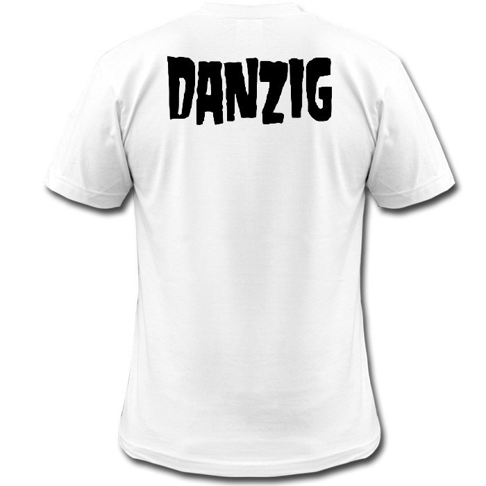 Danzig #2 - фото 55403