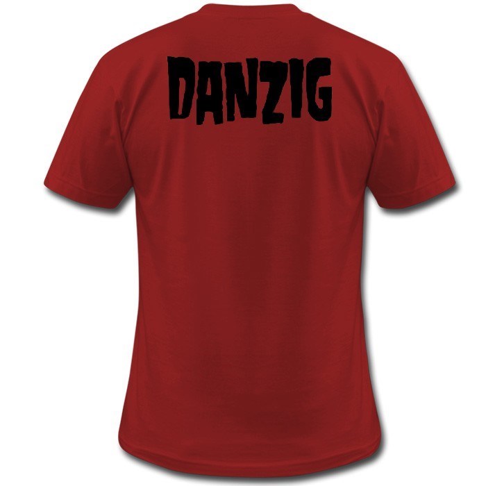 Danzig #2 - фото 55405