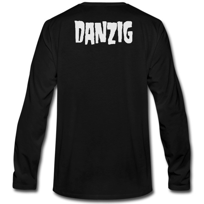 Danzig #2 - фото 55411