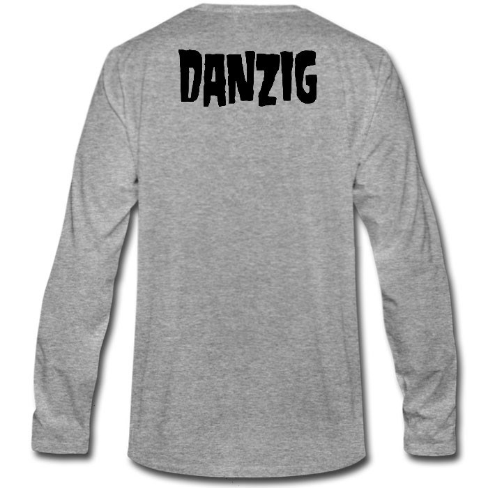 Danzig #2 - фото 55412