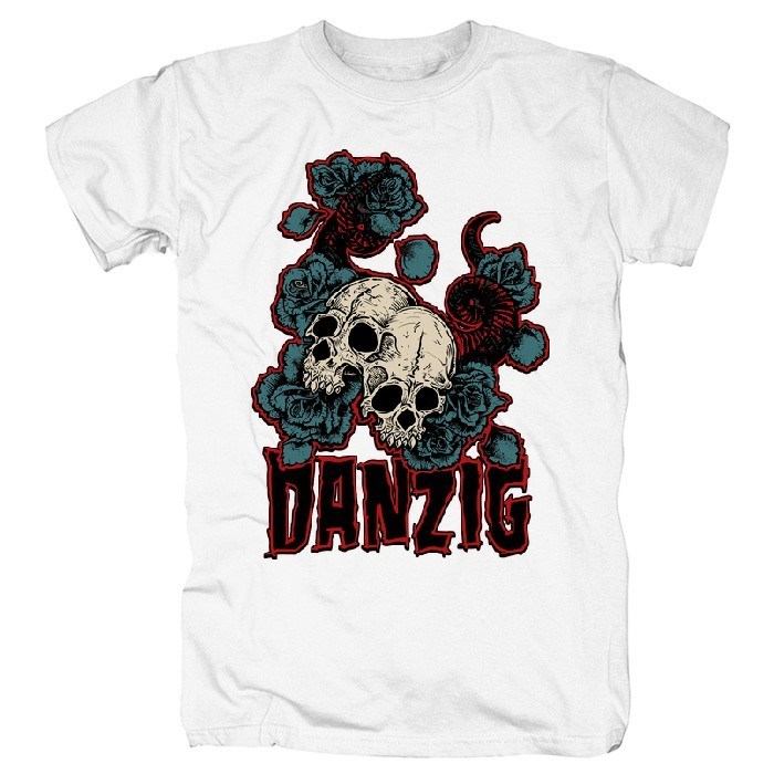 Danzig #3 - фото 55421