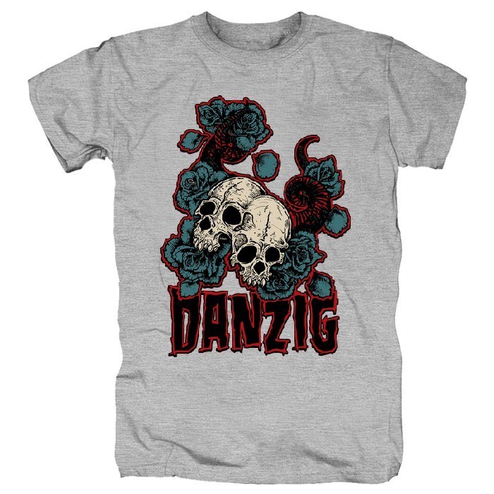 Danzig #3 - фото 55422