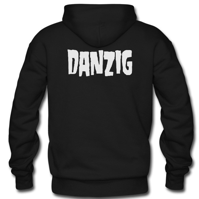 Danzig #3 - фото 55452