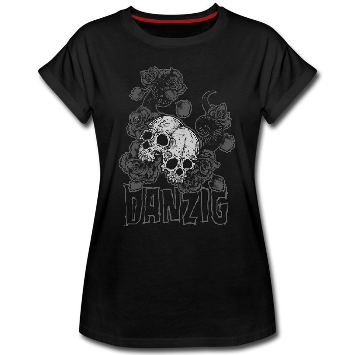 Danzig #4 - фото 55460