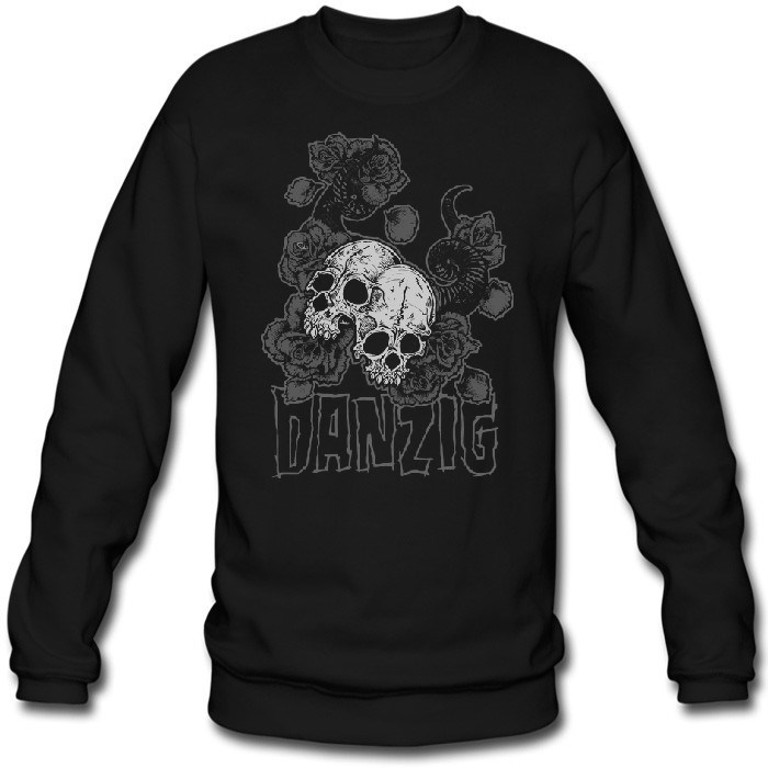 Danzig #4 - фото 55468