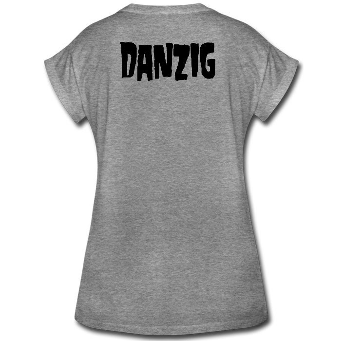 Danzig #4 - фото 55480