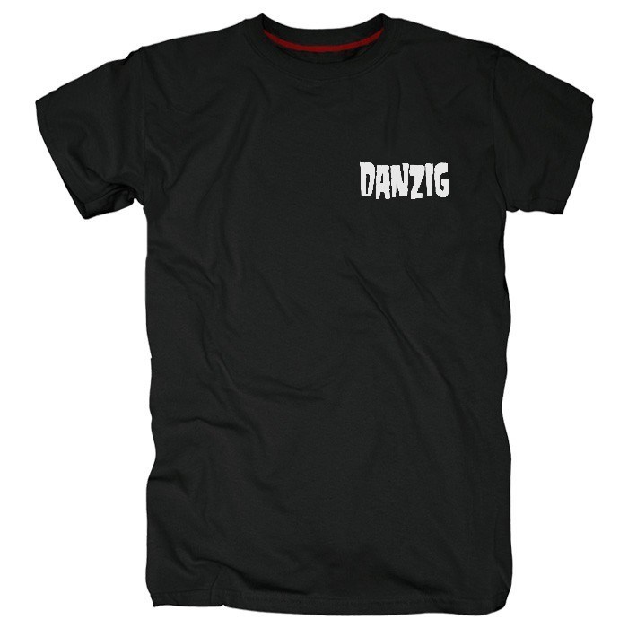 Футболка Danzig #5 danzig5 - фото 55492