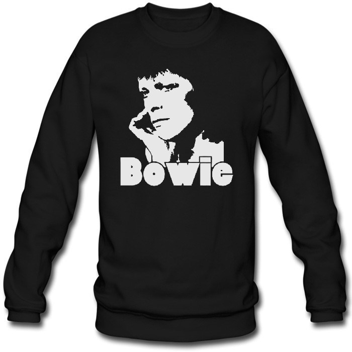 David Bowie #1 - фото 55568