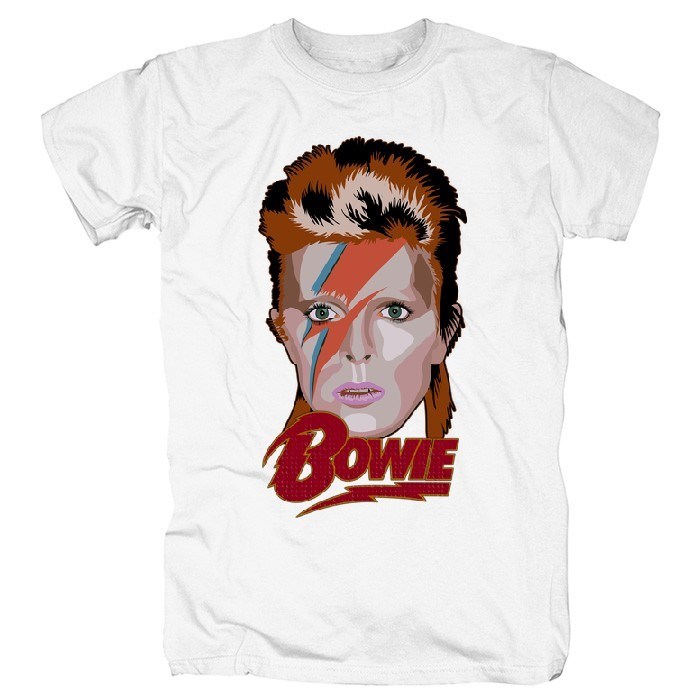 David Bowie #4 - фото 55665