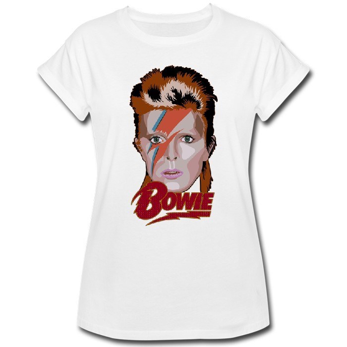 David Bowie #4 - фото 55669