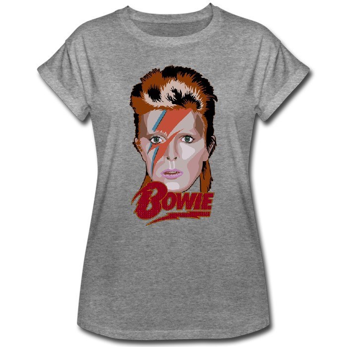 David Bowie #4 - фото 55670