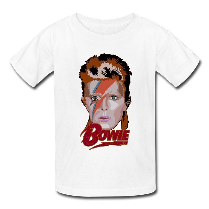 David Bowie #4 - фото 55681