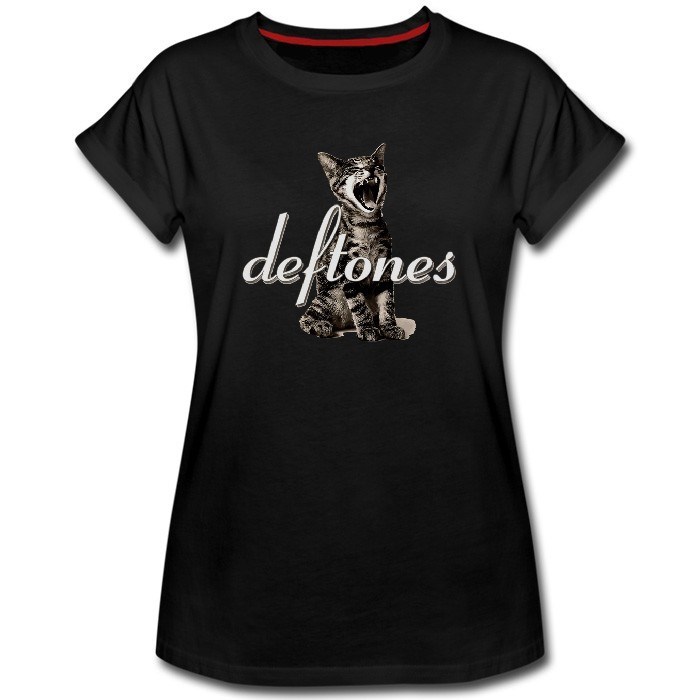 Deftones #1 - фото 56620