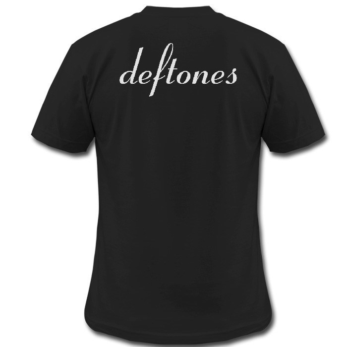 Deftones #1 - фото 56634