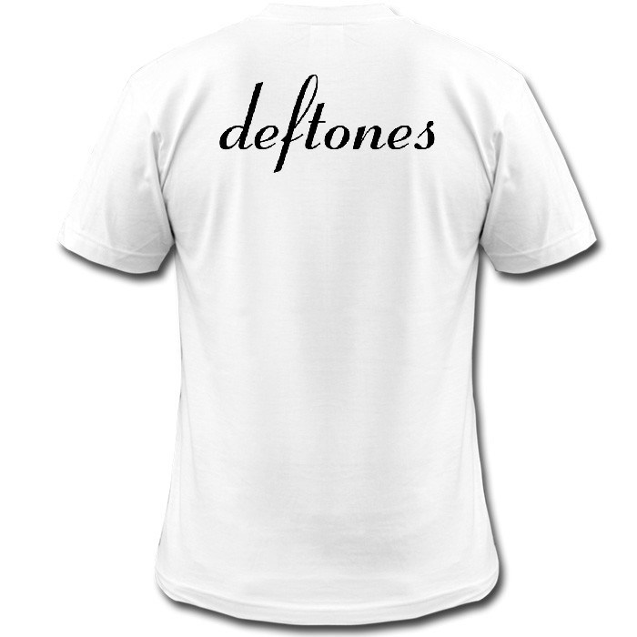 Deftones #1 - фото 56635
