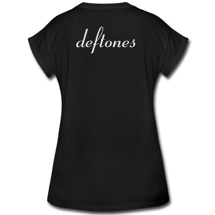 Deftones #1 - фото 56638