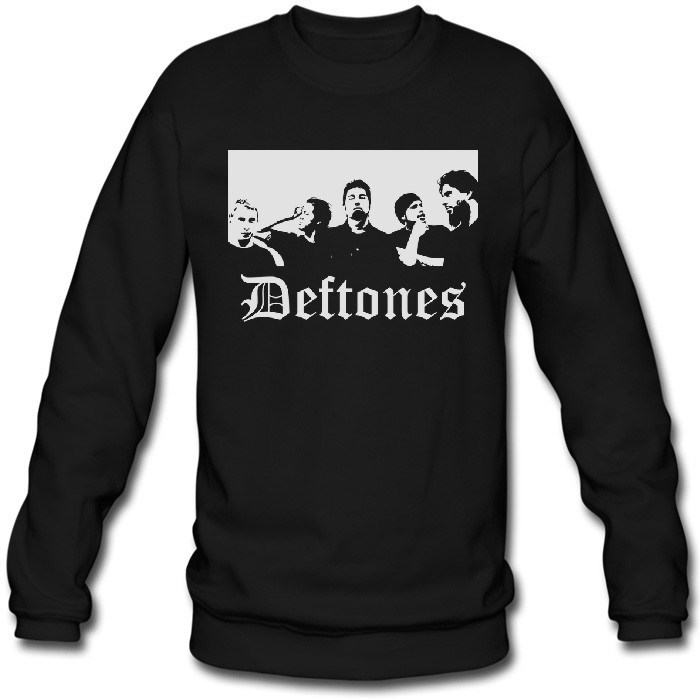 Deftones #3 - фото 56700