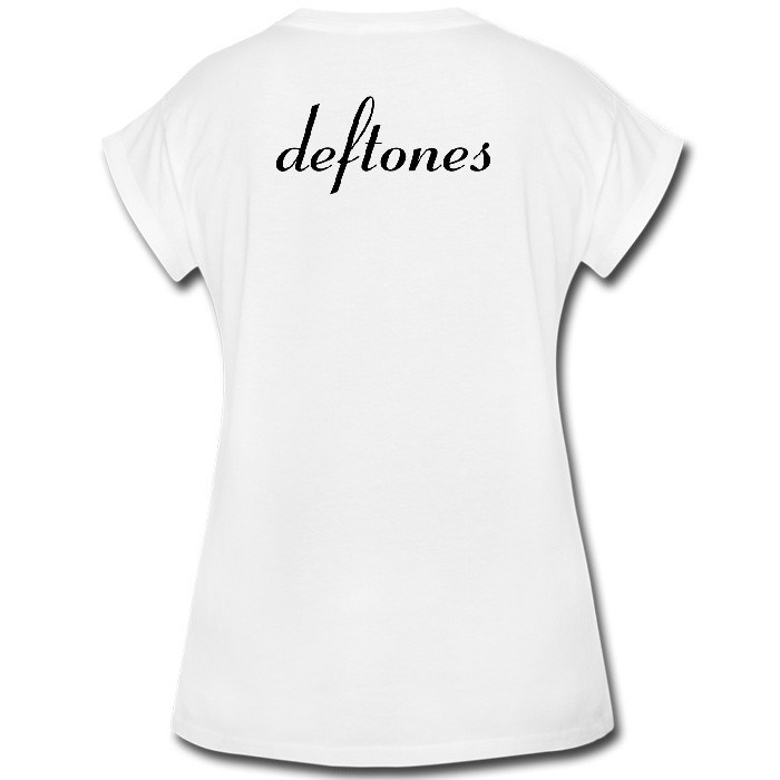 Deftones #3 - фото 56711